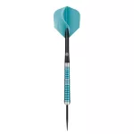 Set sageti darts Shot Zen Jutsu 2.0 24g, 80% wolfram