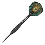 Set darts steel Shot Zen Kensho 25g, 90% wolfram