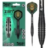 Set darts steel Shot Zen Kensho 25g, 90% wolfram