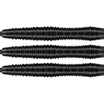 Set sageti darts steel Shot TP Zen Scallop, 24g 90% wolfram
