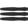 Set sageti darts steel Shot TP Zen Scallop, 24g 90% wolfram