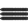 Set sageti darts steel Shot TP Zen Straigth, 23g 90% wolfram