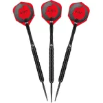 Set sageti darts steel Shot TP Zen Straigth, 23g 90% wolfram