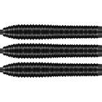 Set sageti darts steel, Shot TP Zen Torpedo, 23g 90% wolfram