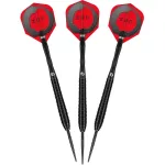 Set sageti darts steel, Shot TP Zen Torpedo, 23g 90% wolfram