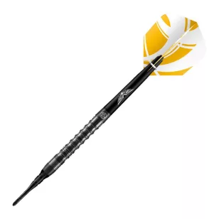 Set darts soft Shot Zen Tanto 18g, 90% wolfram