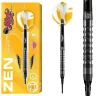 Set darts soft Shot Zen Tanto 18g, 90% wolfram
