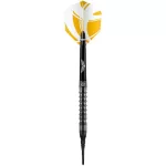 Set darts soft Shot Zen Tanto 18g, 90% wolfram