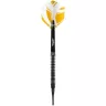 Set darts soft Shot Zen Tanto 18g, 90% wolfram