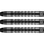 Set darts soft Shot Zen Tanto 18g, 90% wolfram
