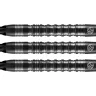 Set darts soft Shot Zen Tanto 18g, 90% wolfram