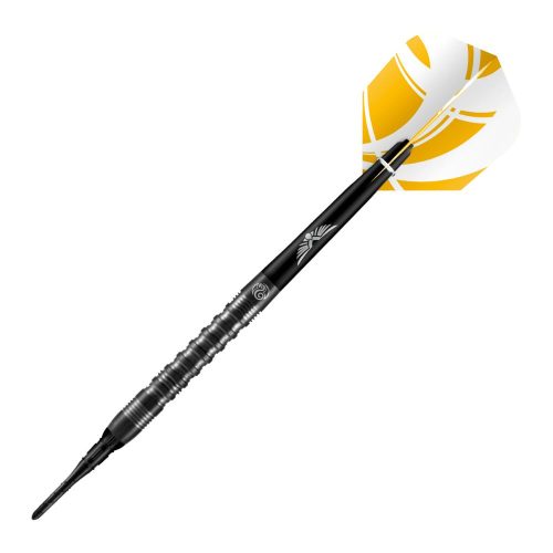 Set darts soft Shot Zen Tanto 20g, 90% wolfram