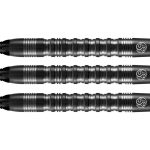 Set darts soft Shot Zen Tanto 20g, 90% wolfram