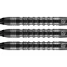 Set darts soft Shot Zen Tanto 20g, 90% wolfram