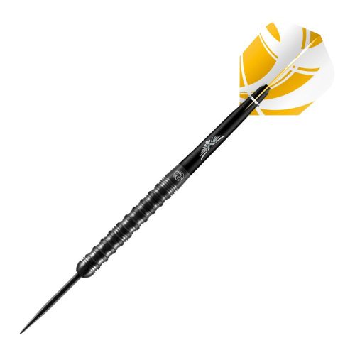 Set sageti darts Shot steel, Zen Tanto, 23g, 90% wolfram