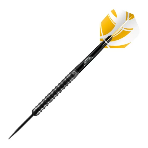 Set darts Shot steel, Zen Tanto, 25g, 90% wolfram