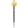 Set darts Shot steel, Zen Tanto, 25g, 90% wolfram