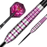 Set sageti darts steel Shot, Zen Juji 23g, 80% wolfram