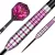 Set sageti darts steel Shot, Zen Juji 23g, 80% wolfram