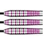 Set sageti darts steel Shot, Zen Juji 23g, 80% wolfram