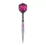 Set sageti darts steel Shot, Zen Juji 24g, 80% wolfram
