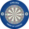 Protectie de perete Football Chelsea