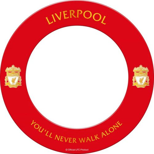 Inel protectie perete FC Liverpool