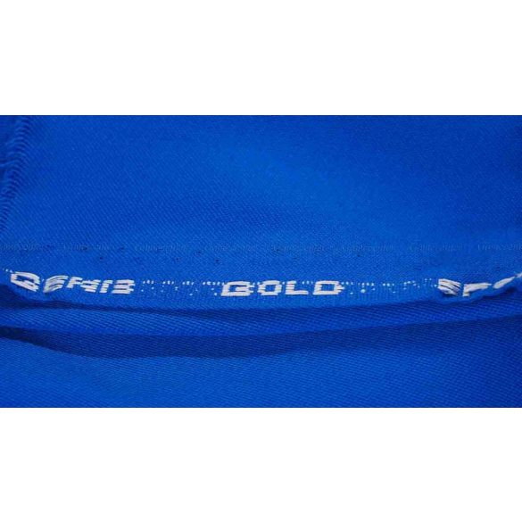 Postav, Super Gold Bossa 180 cm latime, albastru