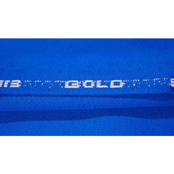 Postav, Super Gold Bossa 180 cm latime, albastru