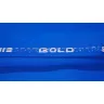 Postav, Super Gold Bossa 180 cm latime, albastru