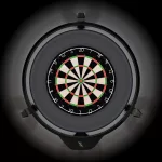 Sistem de camere pentru calcularea scorului la darts - Scolia Home 2 FLEX cu iluminare