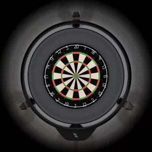 Sistem de camere pentru calcularea scorului la darts - Scolia Home 2 FLEX cu iluminare