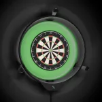 Sistem de camere pentru calcularea scorului la darts - Scolia Home 2 FLEX cu iluminare