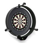 Sistem de punctare automata pentru darts - Scolia Home 2 FLEX fara iluminare