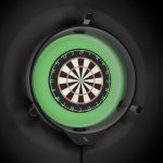 Sistem de punctare automata pentru darts - Scolia Home 2 FLEX fara iluminare