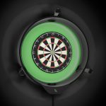 Sistem de camera pentru punctaj darts, Scolia Home 2 fara iluminare