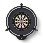 Sistem de camera pentru punctaj darts, Scolia Home 2 fara iluminare