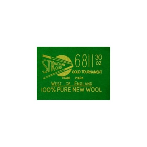 Postav Snooker Strachan West of England 6811 Tournament (100% lĂ®