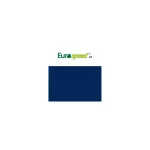 Postav Eurospeed 45, albastru regal waterproof