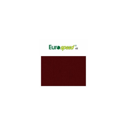 Postav, Eurospeed 45 Burgundy, 198cm latime