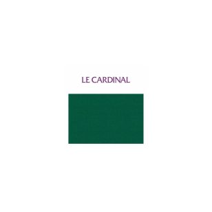 Postav Biliard Le Cardinal, Latime 165 cm, Verde pentru Pool