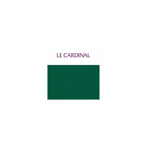 Postav Biliard Le Cardinal, Latime 165 cm, Verde pentru Pool