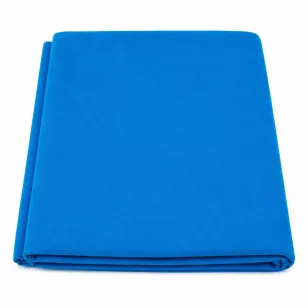 Postav biliard Moori albastru 155cm lat