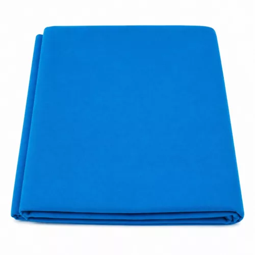 Postav biliard Moori albastru 155cm lat