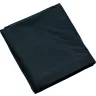   Husa protectie masa biliard 9 ft, nylon negru cu acoperire PVC