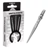 Varf darts steel Winmau Switch Point argintiu, 40mm