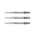 Varf darts Winmau Switch Point Chain argintiu, 40mm
