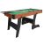 Masa de biliard, dimensiune de 5', pliabila, Rising Star