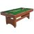 Masa biliard POOL 7' cu accesorii