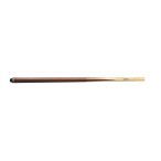   Tac biliard Excalibur dintr-o piesa 145 cm cu varf infiletabil de 12mm 